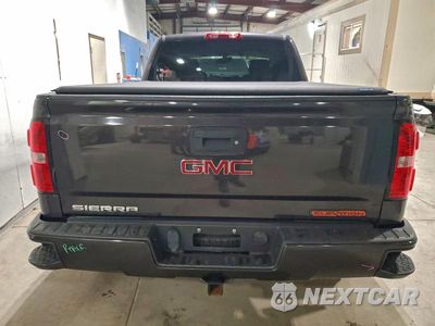 Zdjęcie 6 z 12 samochodu: 2016 GMC SIERRA K1500 VIN:1GTV2LEC9GZ171761 - miniatura
