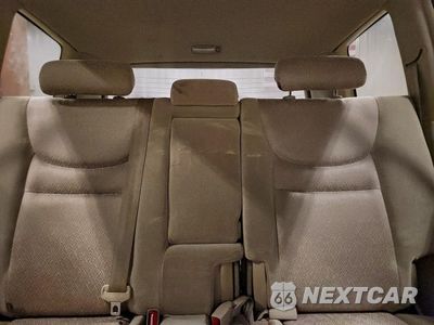 Zdjęcie 10 z 15 samochodu: 2003 TOYOTA HIGHLANDER LIMITED VIN:JTEHF21A830107379 - miniatura