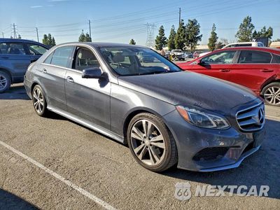 Czwarte zdjęcie samochodu z boku: 2014 MERCEDES-BENZ E 350 VIN:WDDHF5KB6EB031008 - miniatura