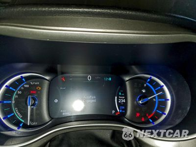 Zdjęcie 9 z 14 samochodu: 2021 CHRYSLER PACIFICA HYBRID TOURING L VIN:2C4RC1L75MR585859 - miniatura