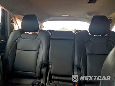 Zdjęcie 10 z 13 samochodu: 2015 ACURA MDX TECHNOLOGY VIN:5FRYD4H40FB015502 - miniatura