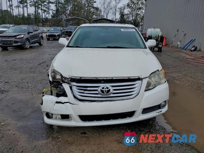 Piąte zdjęcie samochodu w środku: 2009 TOYOTA AVALON XL VIN:4T1BK36B29U334030 - miniatura