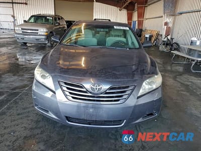 Piąte zdjęcie samochodu w środku: 2009 TOYOTA CAMRY VIN:4T1BE46K79U410757 - miniatura