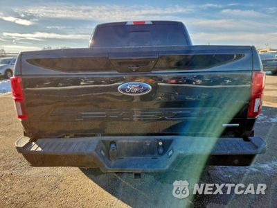 Zdjęcie 6 z 14 samochodu: 2020 FORD F150 SUPERCREW VIN:1FTEW1EPXLFB91590 - miniatura