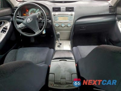 Zdjęcie 8 z 11 samochodu: 2007 TOYOTA CAMRY CE VIN:4T1BE46K17U028334 - miniatura