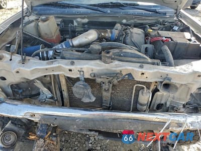 Zdjęcie 11 z 12 samochodu: 2008 GMC CANYON VIN:1GTDT13E288177538 - miniatura