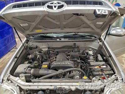 Zdjęcie 12 z 12 samochodu: 2007 TOYOTA SEQUOIA LIMITED VIN:5TDZT38A87S295143 - miniatura