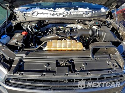 Zdjęcie 11 z 15 samochodu: 2020 FORD F150 SUPERCREW VIN:1FTEW1EP7LFC75690 - miniatura