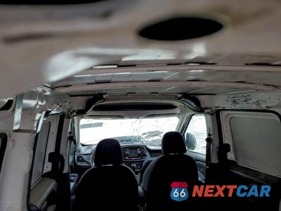 Zdjęcie 10 z 14 samochodu: 2019 RAM PROMASTER CITY DELIVERY VAN VIN:ZFBHRFAB1K6N77571 - miniatura