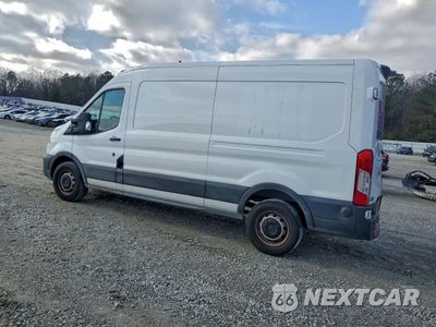 Drugie zdjęcie samochodu z przodu: 2020 FORD TRANSIT T-250 VIN:1FTBR1C88LKB66278 - miniatura