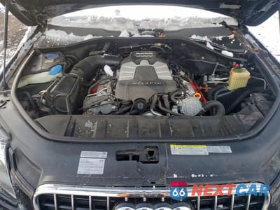 Zdjęcie 12 z 13 samochodu: 2015 AUDI Q7 PREMIUM VIN:WA1CGAFE4FD008809 - miniatura