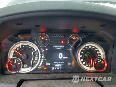 Zdjęcie 9 z 14 samochodu: 2014 RAM 1500 SLT VIN:1C6RR7TT0ES130200 - miniatura