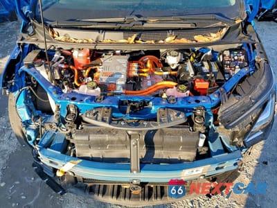 Zdjęcie 11 z 11 samochodu: 2023 CHEVROLET BOLT EV 2LT VIN:1G1FX6S08P4101546 - miniatura