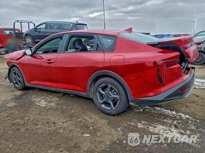 Drugie zdjęcie samochodu z przodu: 2025 KIA K4 LX VIN:3KPFT4DE9SE007246 - miniatura