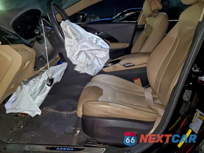 Zdjęcie 7 z 14 samochodu: 2016 HYUNDAI AZERA VIN:KMHFG4JG1GA518272 - miniatura