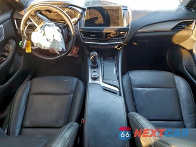 Zdjęcie 8 z 13 samochodu: 2022 CADILLAC CT5 PREMIUM LUXURY VIN:1G6DN5RK6N0121338 - miniatura