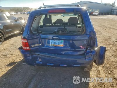 Zdjęcie 6 z 13 samochodu: 2008 FORD ESCAPE XLS VIN:1FMCU02Z38KC69537 - miniatura