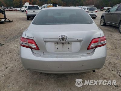 Zdjęcie 6 z 14 samochodu: 2011 TOYOTA CAMRY BASE VIN:4T4BF3EK7BR169688 - miniatura
