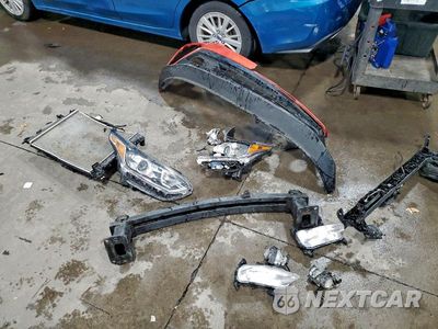 Zdjęcie 12 z 12 samochodu: 2020 KIA FORTE GT LINE VIN:3KPF34AD4LE207089 - miniatura