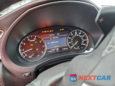 Zdjęcie 9 z 13 samochodu: 2019 INFINITI QX50 ESSENTIAL VIN:3PCAJ5M34KF106782 - miniatura