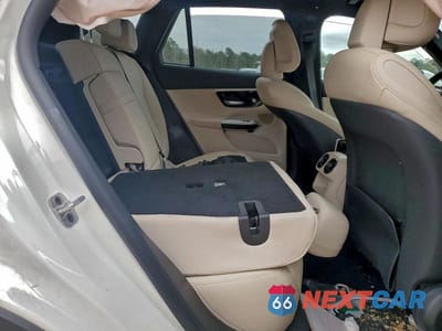 Zdjęcie 11 z 12 samochodu: 2025 MERCEDES-BENZ GLC 300 4MATIC VIN:W1NKM4HB1SF236790 - miniatura