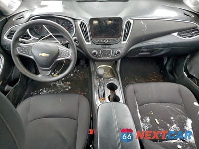 Zdjęcie 8 z 13 samochodu: 2022 CHEVROLET MALIBU LT VIN:1G1ZD5ST2NF122971 - miniatura