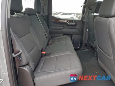 Zdjęcie 10 z 12 samochodu: 2024 CHEVROLET SILVERADO K1500 LT-L VIN:3GCPDKEK0RG223656 - miniatura
