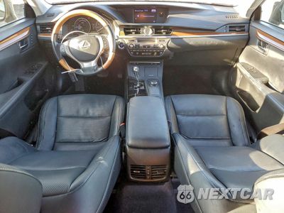 Zdjęcie 8 z 15 samochodu: 2014 LEXUS ES 300H VIN:JTHBW1GG1E2069838 - miniatura