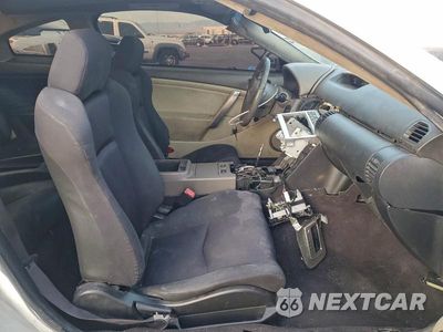 Zdjęcie 7 z 11 samochodu: 2005 INFINITI G35 VIN:JNKCV54E35M407892 - miniatura