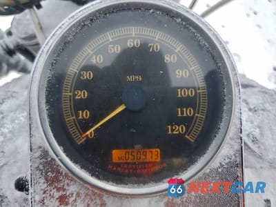 Zdjęcie 7 z 9 samochodu: 2006 HARLEY-DAVIDSON FLSTCI VIN:1HD1BWB146Y084484 - miniatura