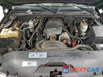 Zdjęcie 12 z 12 samochodu: 2004 CHEVROLET SUBURBAN K1500 VIN:3GNFK16T64G138601 - miniatura