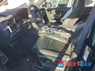 Zdjęcie 7 z 12 samochodu: 2021 AUDI SQ7 PRESTIGE VIN:WA1VWBF71MD014440 - miniatura