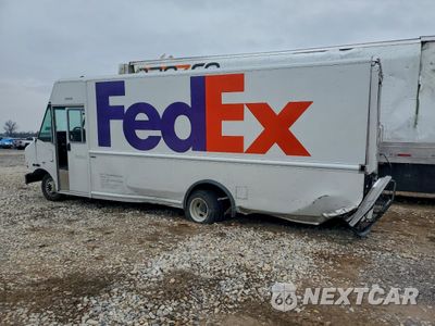 Drugie zdjęcie samochodu z przodu: 2023 FORD ECONOLINE - DELIVERY VAN VIN:1FC4E4KN7PDD34533 - miniatura