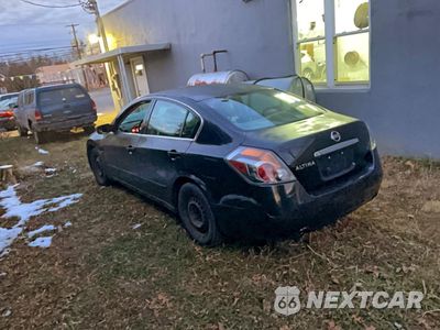 Trzecie zdjęcie samochodu z tyłu: 2009 NISSAN ALTIMA 2.5 VIN:1N4AL21E29N523754 - miniatura