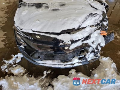 Zdjęcie 12 z 13 samochodu: 2023 CHEVROLET BOLT EV 2LT VIN:1G1FX6S04P4138092 - miniatura