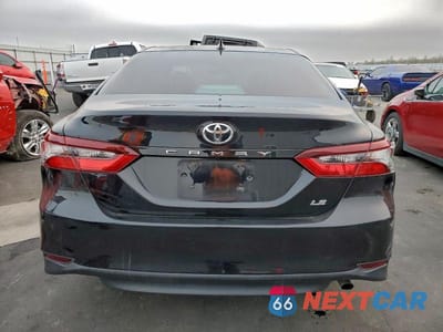 Zdjęcie 6 z 13 samochodu: 2021 TOYOTA CAMRY LE VIN:4T1C11AKXMU453553 - miniatura