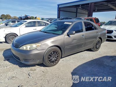 2006 TOYOTA CAMRY LE 4T1BE32K06U642791 - główne zdjęcie licytacji z USA - miniatura