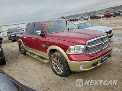 Zdjęcie 13 z 48 samochodu: 2014 RAM 1500 LONGHORN VIN:1C6RR7PM0ES444254 - miniatura