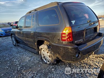 Drugie zdjęcie samochodu z przodu: 2006 GMC ENVOY DENALI XL VIN:1GKET66M066113113 - miniatura
