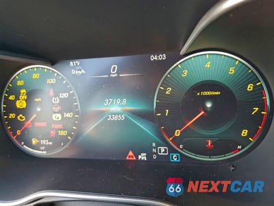 Zdjęcie 9 z 13 samochodu: 2022 MERCEDES-BENZ GLC 300 VIN:W1N0G8DB1NG035238 - miniatura