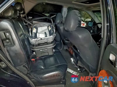 Zdjęcie 10 z 12 samochodu: 2004 ACURA MDX TOURING VIN:2HNYD18614H521410 - miniatura