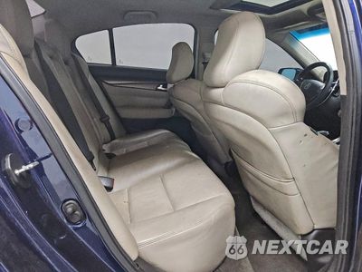 Zdjęcie 10 z 13 samochodu: 2013 ACURA TL ADVANCE VIN:19UUA9F77DA000926 - miniatura