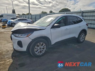 2025 FORD ESCAPE ACTIVE 1FMCU0GN8SUA23231 - główne zdjęcie licytacji z USA - miniatura