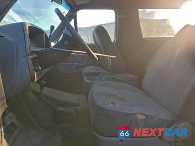 Zdjęcie 7 z 14 samochodu: 1990 FORD BRONCO U100 VIN:1FMEU15N0LLA32174 - miniatura