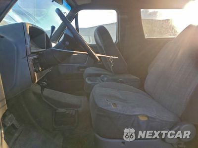 Zdjęcie 7 z 14 samochodu: 1990 FORD BRONCO U100 VIN:1FMEU15N0LLA32174 - miniatura