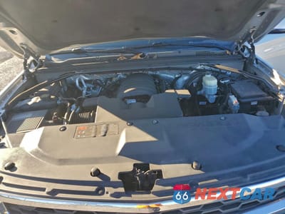 Zdjęcie 11 z 12 samochodu: 2015 CHEVROLET SUBURBAN K1500 LT VIN:1GNSKJKC4FR147031 - miniatura