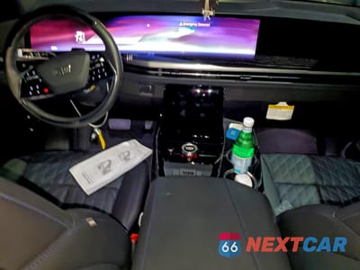 Zdjęcie 8 z 14 samochodu: 2026 CADILLAC ESCALADE IQ L SPORT-1 VIN:1GYLELKL8TU102421 - miniatura