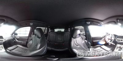Zdjęcie 15 z 15 samochodu: 2021 BMW X5 M VIN:5YMJU0C03M9E03132 - miniatura