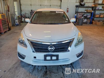 Piąte zdjęcie samochodu w środku: 2015 NISSAN ALTIMA 2.5 VIN:1N4AL3AP6FN377006 - miniatura