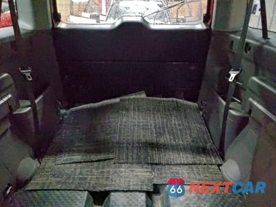 Zdjęcie 10 z 15 samochodu: 2011 HONDA ELEMENT EX VIN:5J6YH2H78BL002857 - miniatura